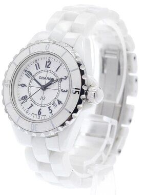 CHANEL J12